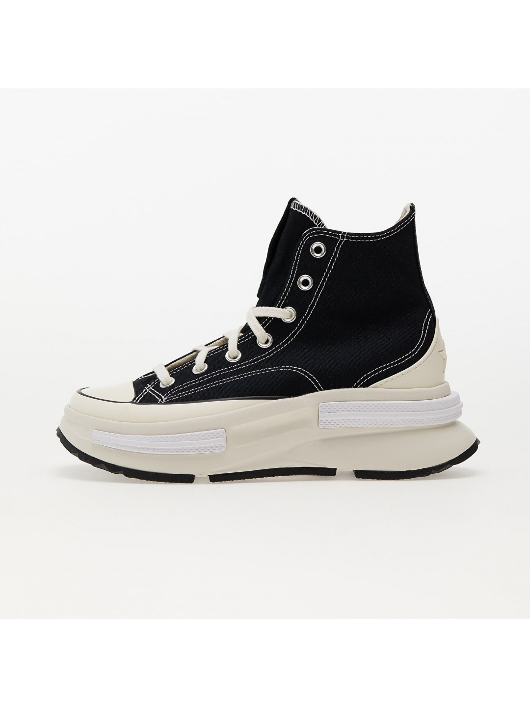Tenisky Converse Run Star Legacy CX Future Comfort Black Egret White EUR 38